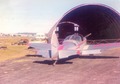 John Murphy's Emeraude VH-SJH circa 1977